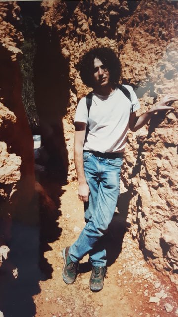Michael Dix Profile Image