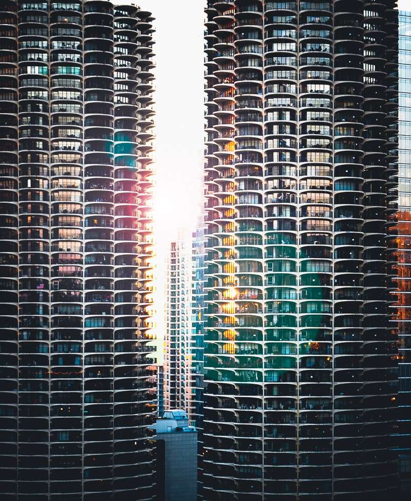 Profile Cover Image