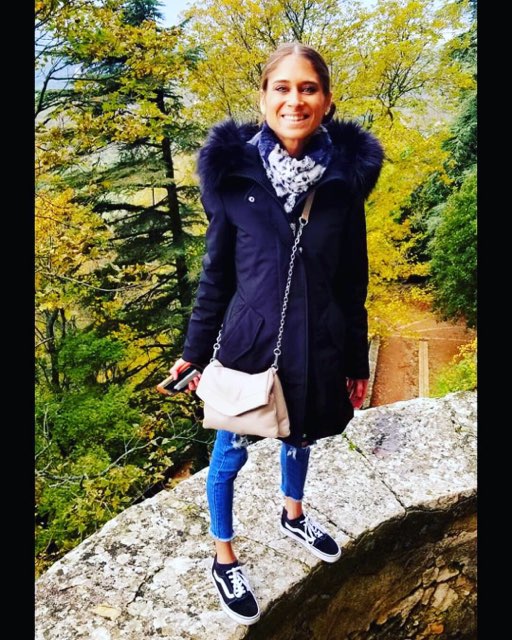 Allie's profile image