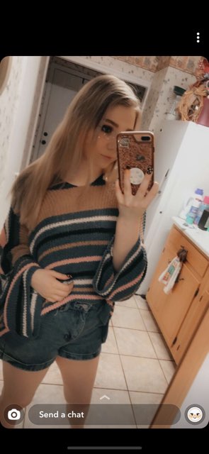 Ariel Nicole's profile image