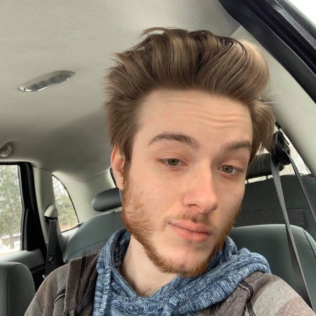 Profile User Image