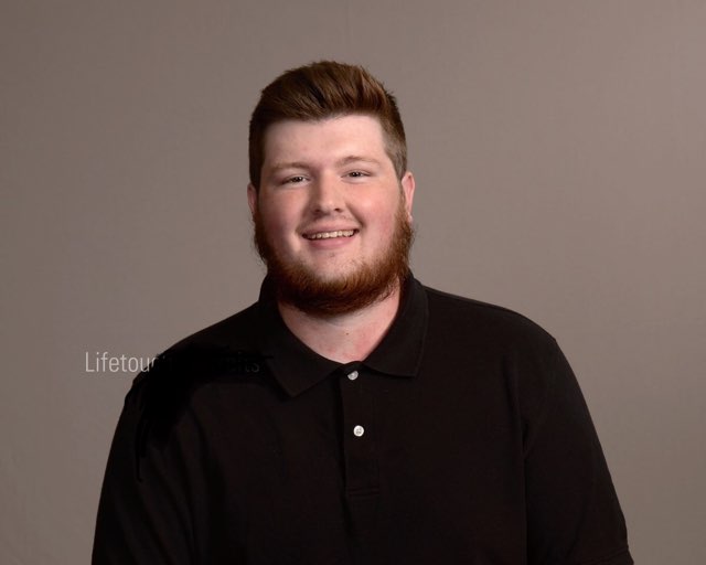 Profile User Image