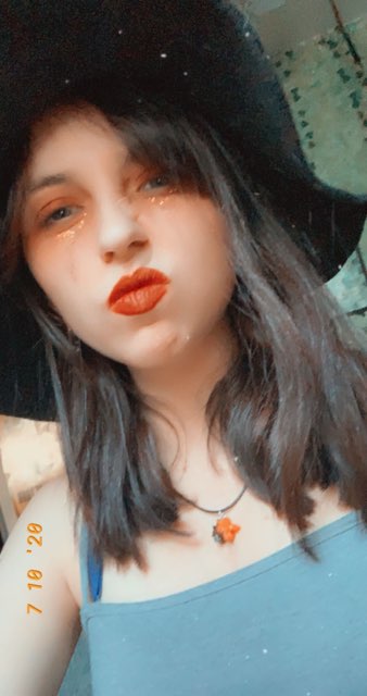 Vanellope Von Sweet's profile image