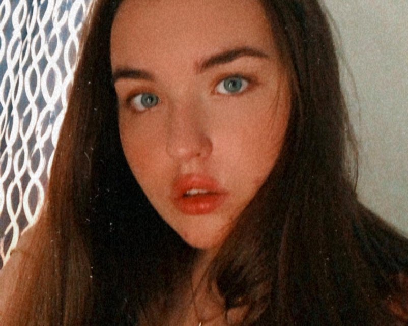Madi L's profile image
