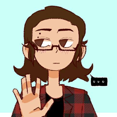 Sam Pamenter's profile image