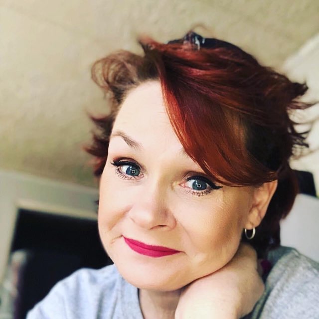 Angee Stout's profile image