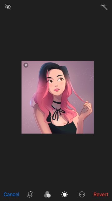 Samantha 's profile image