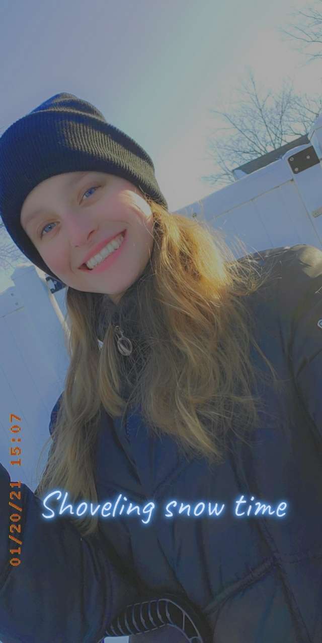 Taylor Bieniewicz 's profile image