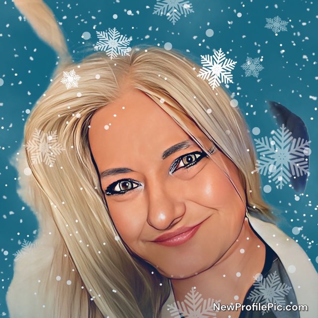 Maria Braden's profile image