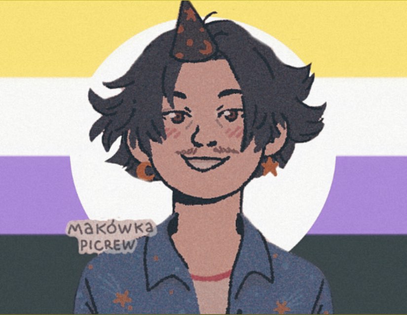 Enby Edgelord's profile image