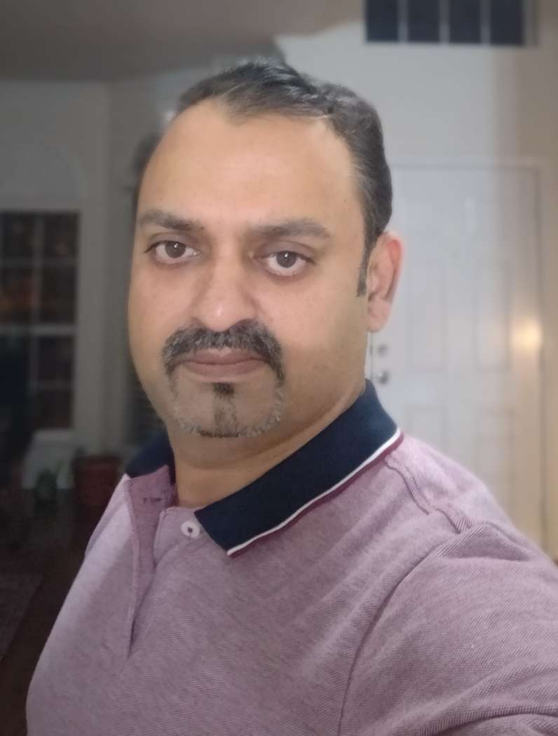 Profile User Image