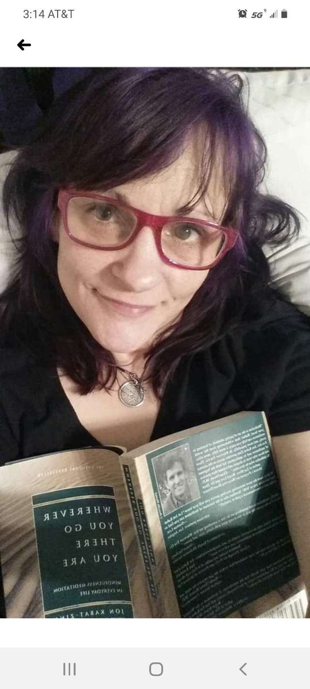 Sharlann Leonetti's profile image