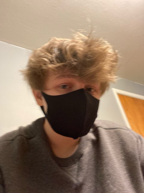 Profile User Image