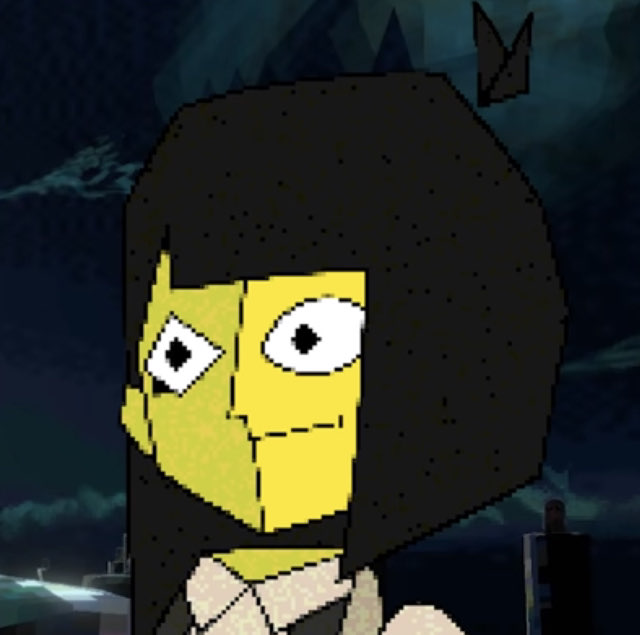 Profile User Image