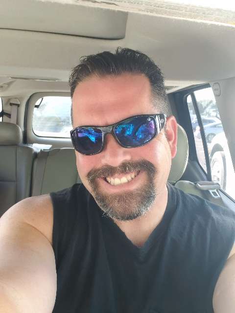 Profile User Image