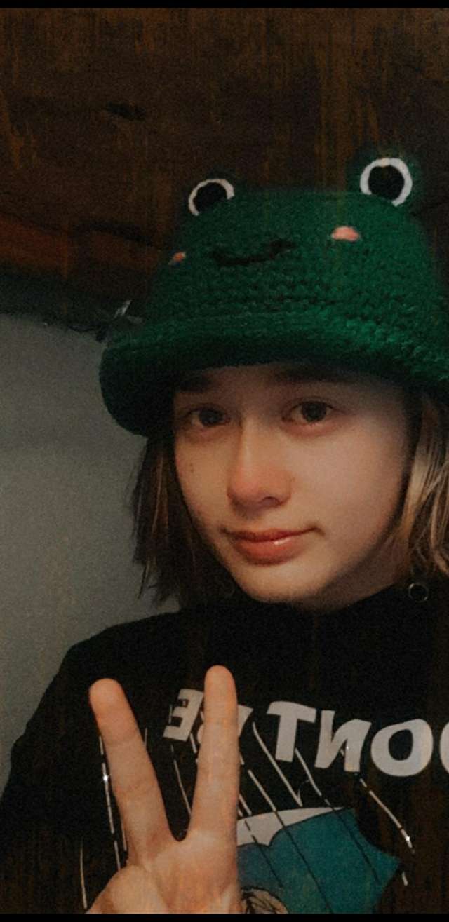 Profile User Image