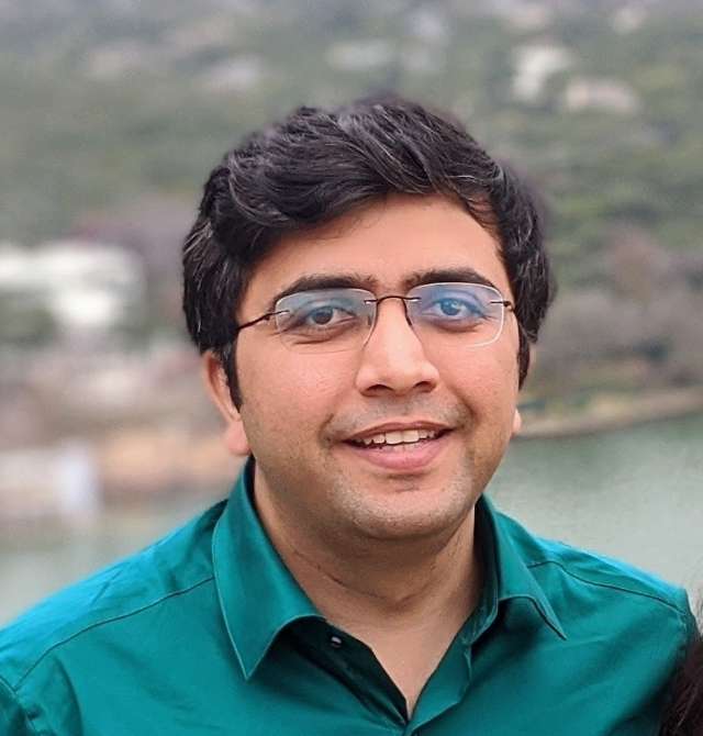 Parth 's profile image