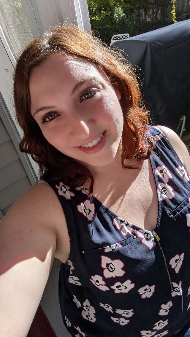 Melissa Kirkbride's profile image