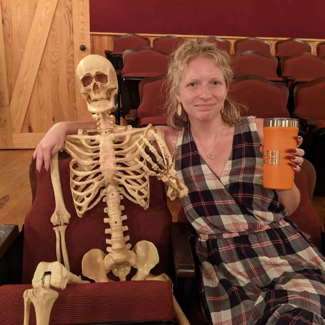 Chelsie Johnston's profile image