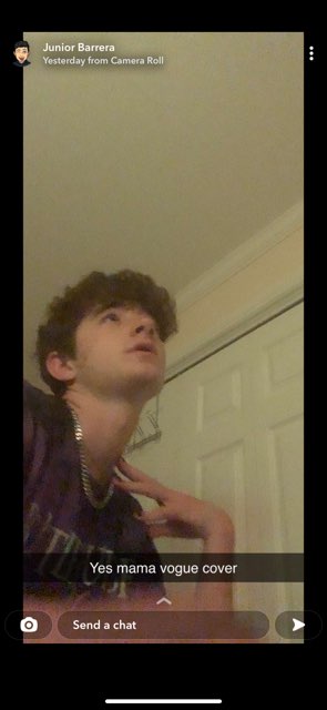 Profile User Image