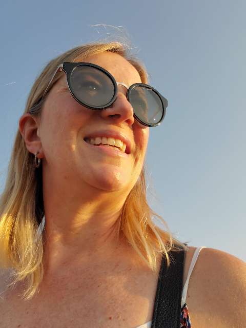 Brooke Miller's profile image
