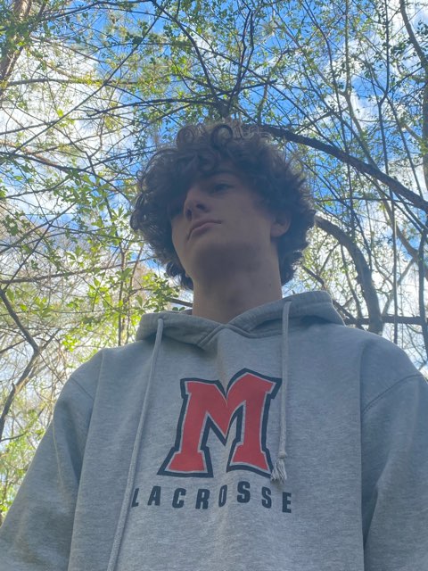 Caiden Kearney's profile image