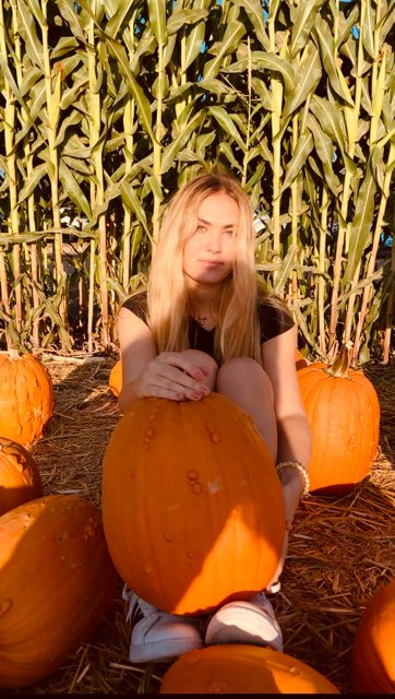 Emmy K's profile image