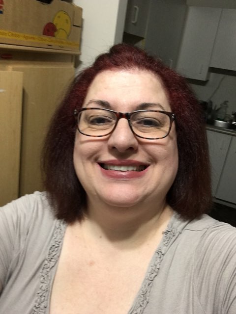 Maria 's profile image