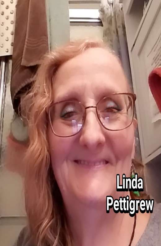 Linda Pettigrew's profile image