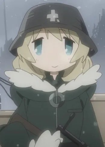 Profile User Image
