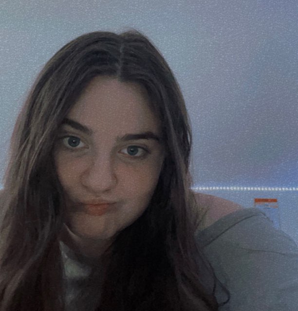 Isabel Parker's profile image