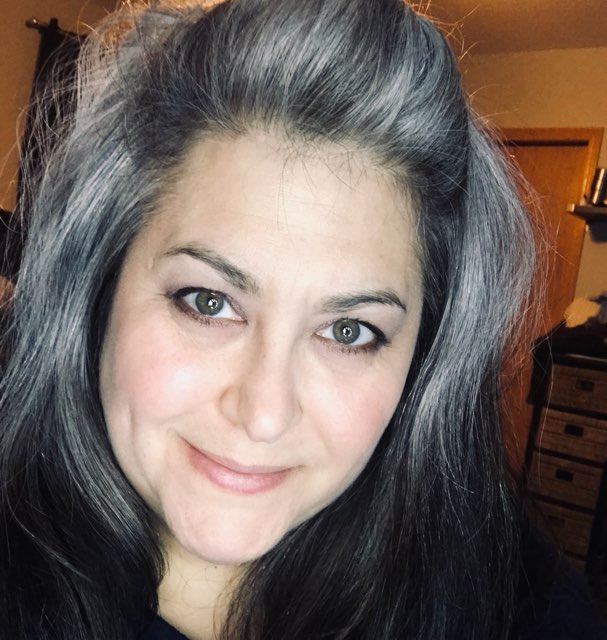 Anita Jenner's profile image