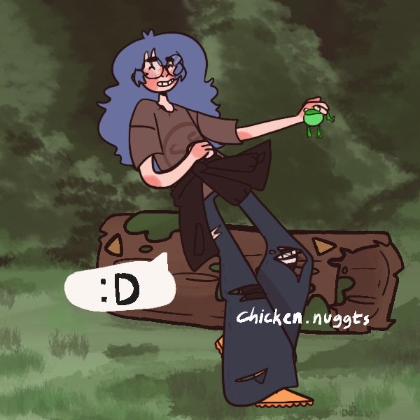 Chase 's profile image