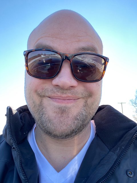 Profile User Image