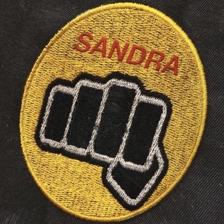 Sandra 's profile image