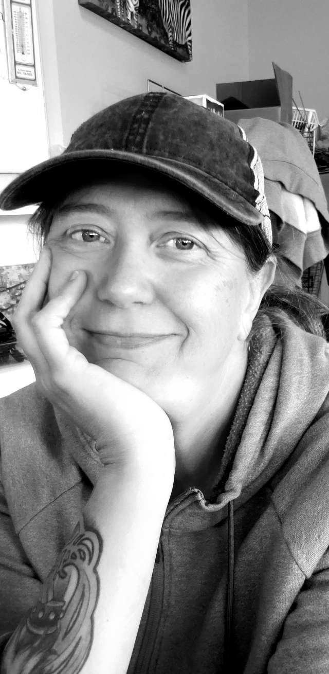 Amy Corkill's profile image