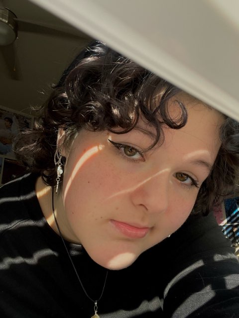 Lily Cox's profile image
