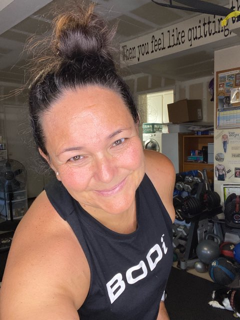 Danielle Coziahr's profile image
