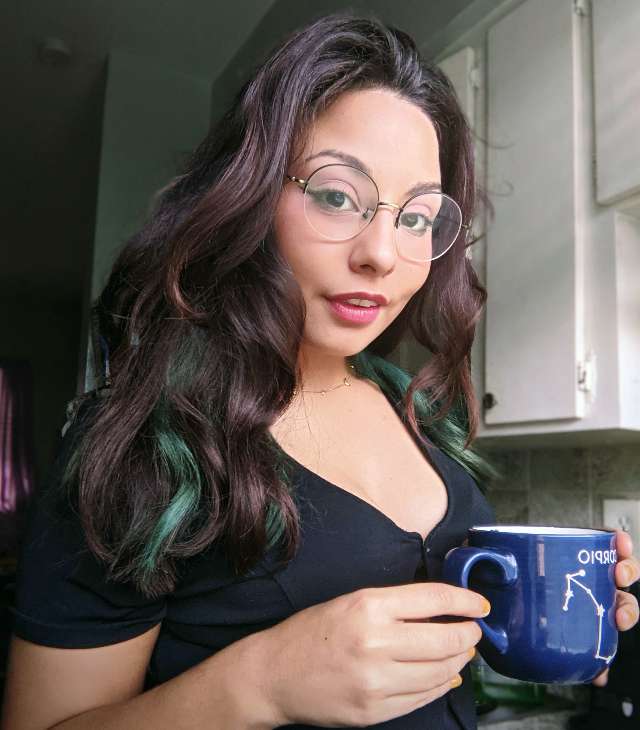 Profile User Image