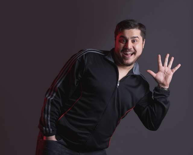 Profile User Image