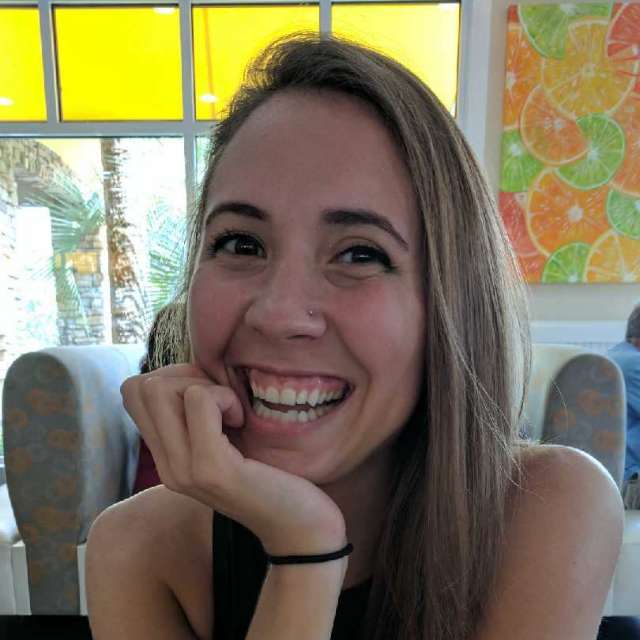 Sarah McGann's profile image