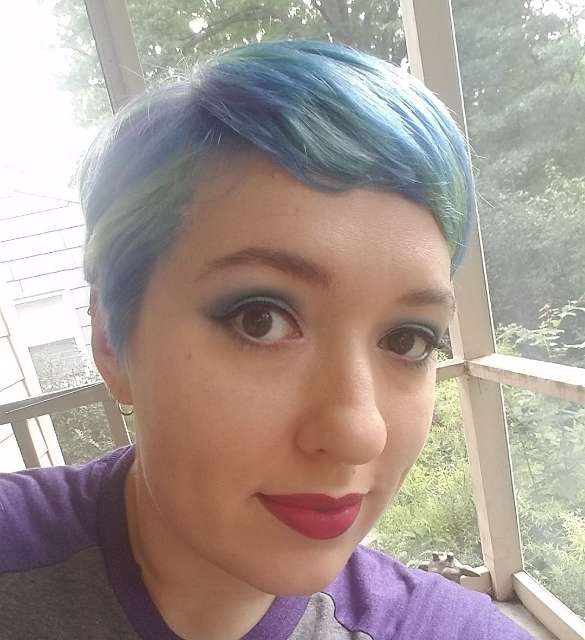 Marissa Martin's profile image