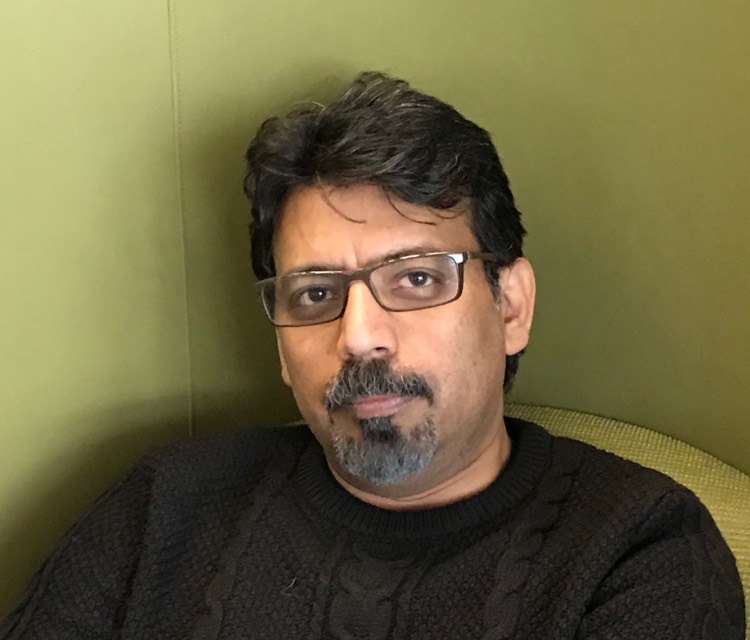 Erfan's profile image