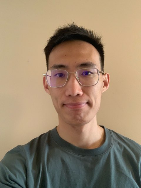 Howard Tan's profile image