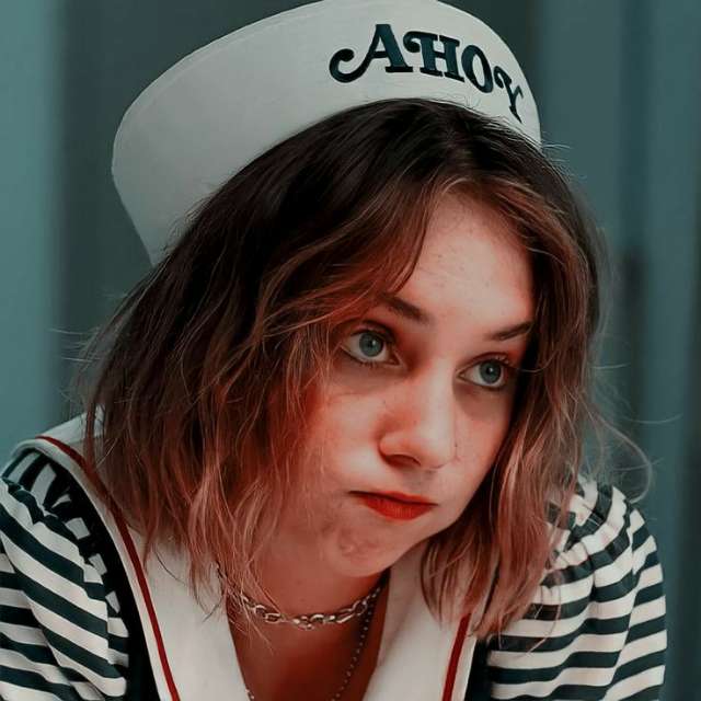 Profile User Image