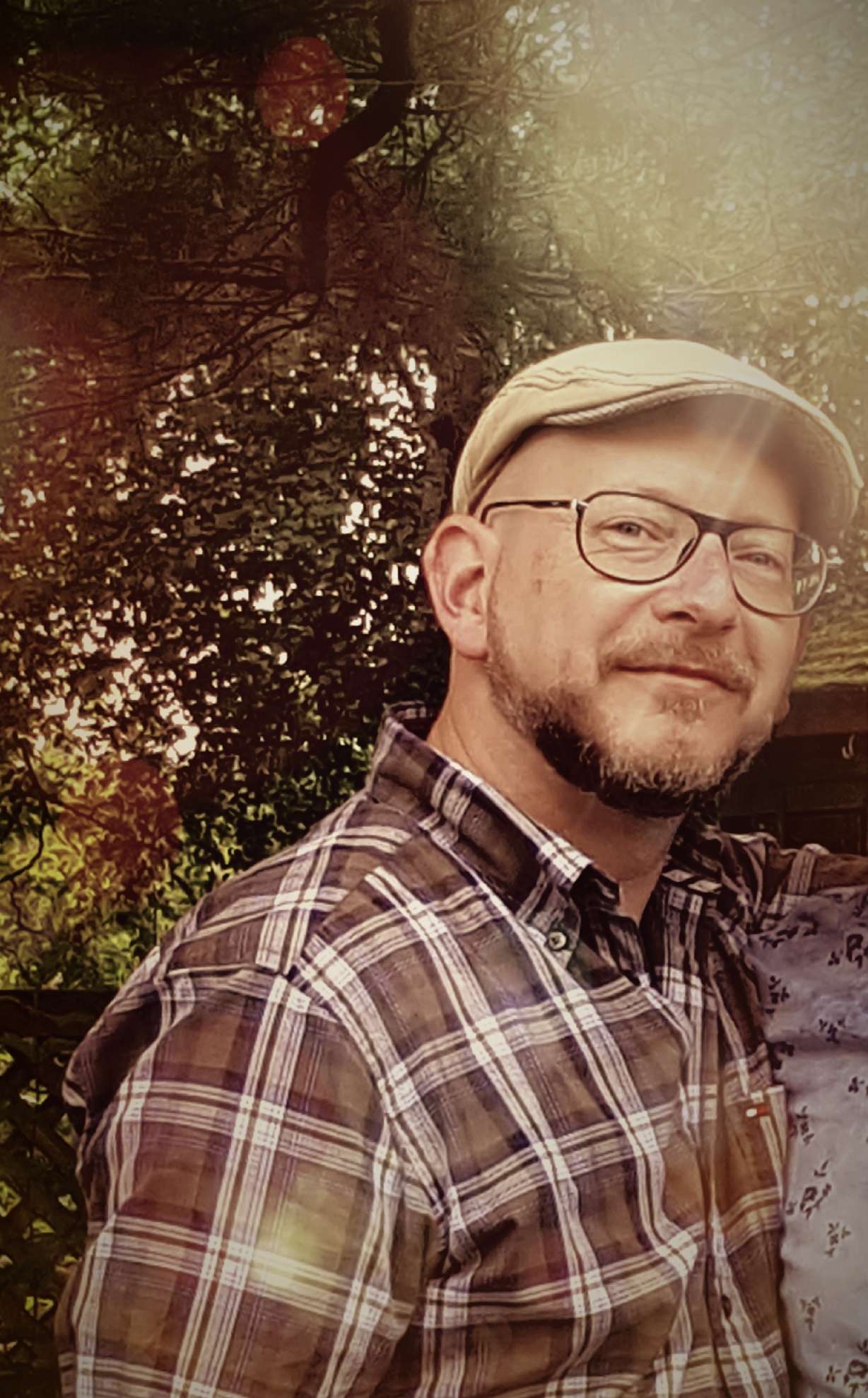Martin Tousignant's profile image