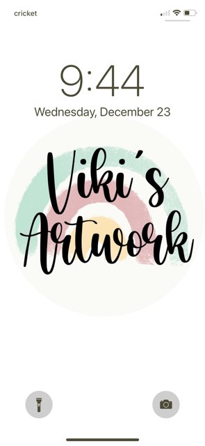 Viki Vernier's profile image