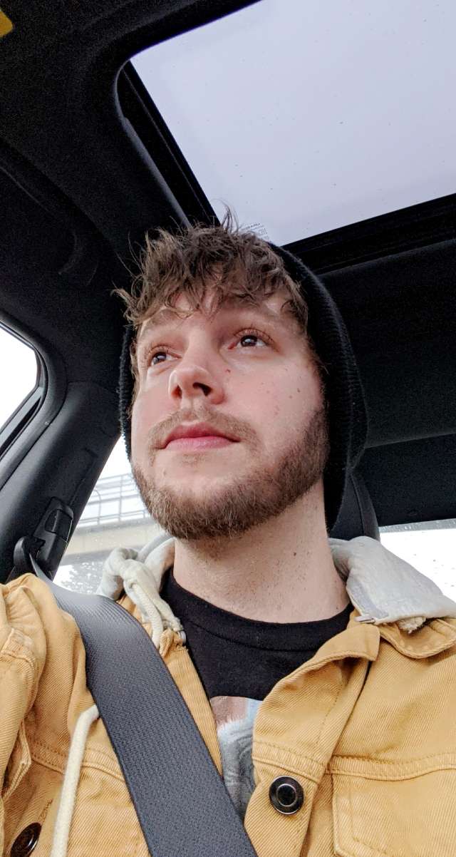 Bobby Edmondson's profile image