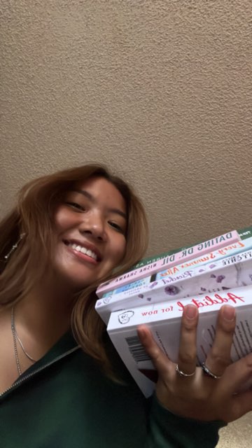 Allysa Lopena's profile image