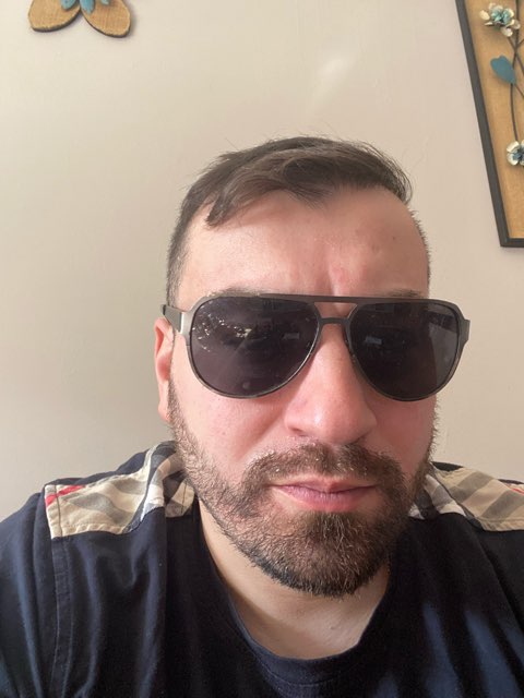 Anatoly Masterovoy's profile image